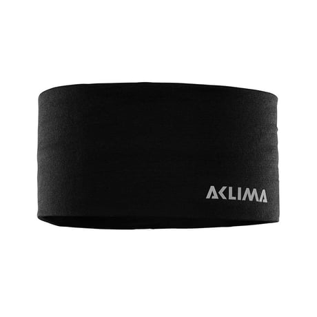 ACLIMA LIGHTWOOL HEADBAND