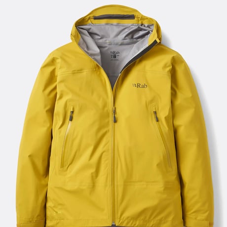 RAB Men's Firewall Light Waterproof Jacket