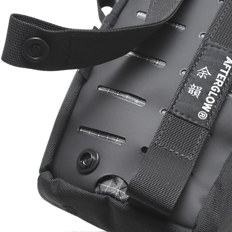 AFTERGLOW V2 UTILITY POUCH