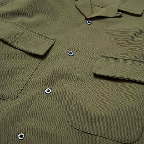 EVISEN SKATEBOARDS EVENING SHIRT