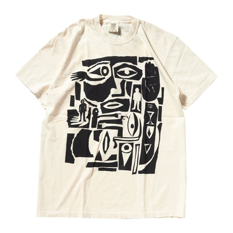 BRANDON PERELSON 03 S/S TEE