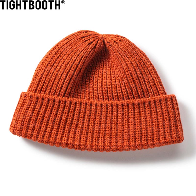 Tightbooth Tag Beanie | ODDBALL SKATE&SNOW