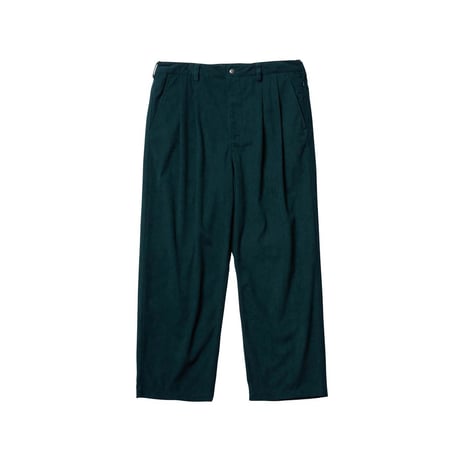 EVISEN SKATEBOARDS NICOLA CORDUROY PANTS