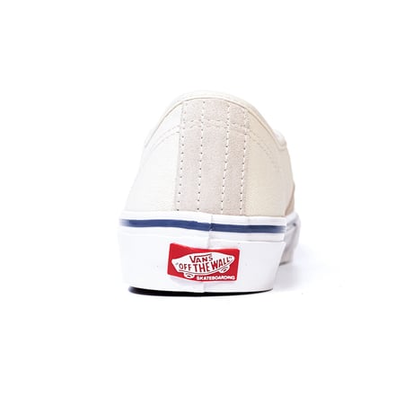 Vans Skate Authentic Off White VN0A5FC8OFW
