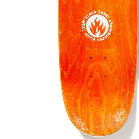 BLACK LABEL ADAMS SIX GUN EGG SHAPE 9.0