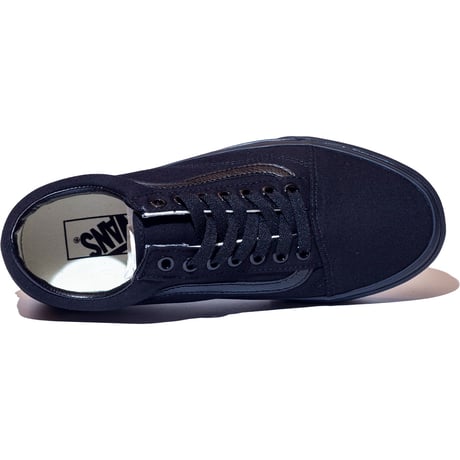 Vans VN000D3HBKA Old Skool Black/Black