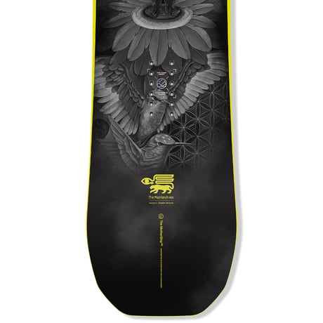 早期予約 26-27 CAPITA SNOWBOARDS THE MATRIARCH