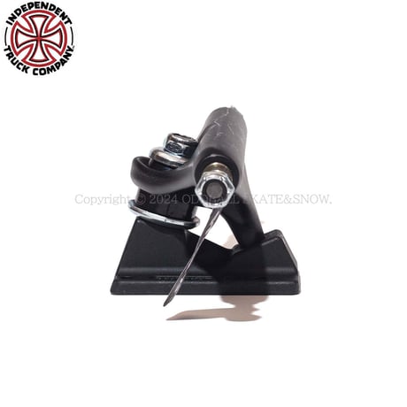INDEPENDENT TRUCK STAGE11 STANDARD BLACKOUT 149