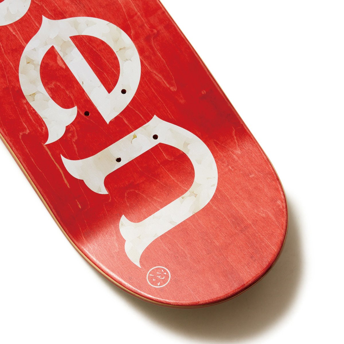 EVISEN EVI-LOGO SUSHI MELLOW CONCAVE | ODDBALL
