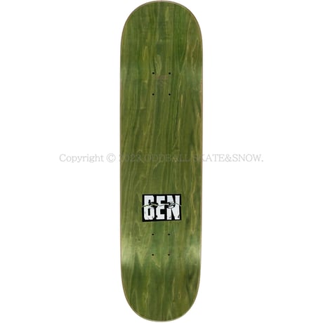 Hockey Ben Kadow Endless 8.25