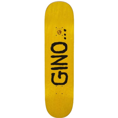 FUCKING AWESOME Gino Iannucci Mourning 8.0