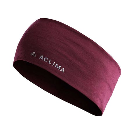 ACLIMA LIGHTWOOL HEADBAND