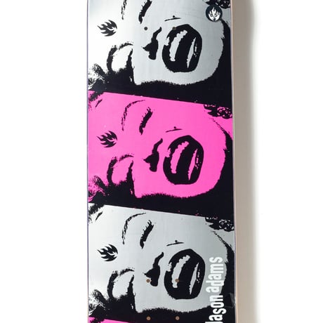 BLACK LABEL ADAMS SONIC REDUCER 8.5