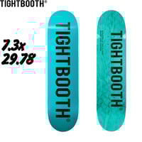 TIGHTBOOTH GLASS INCENSE HOLDER | ODDBALL SKATE