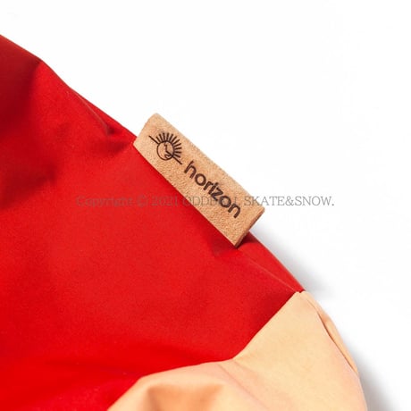 horizon YUKIGUNI GAITER AMEIRO
