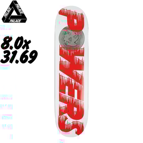 パレススケートボード | STORES パレススケートボード | STORES
