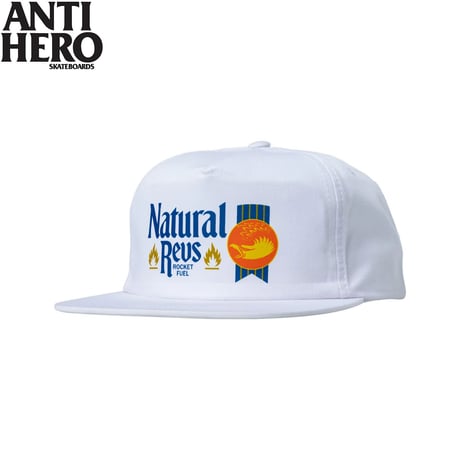 ANTI HERO NATTY REVS 5P Snapback