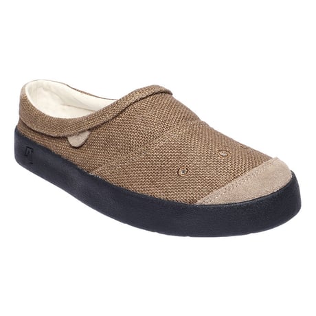 AREth Early Sol burlap