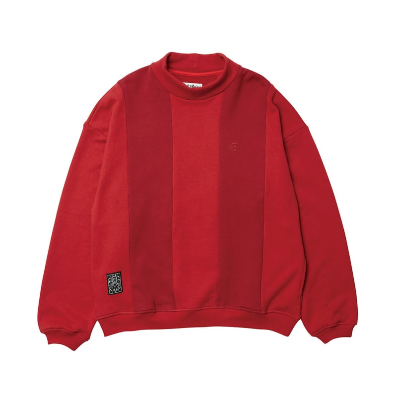 EVISEN TARGETMAN MOCK NECK | ODDBALL SKATE&SNOW