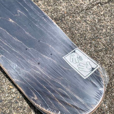 DOOM SAYERS TOON SHAKE MINI Black 7.5