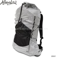 AFTERGLOW TOMANO 30L GRAY