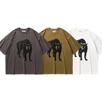 TIGHTBOOTH NEON EYES S/S T-SHIRT SU26-T08