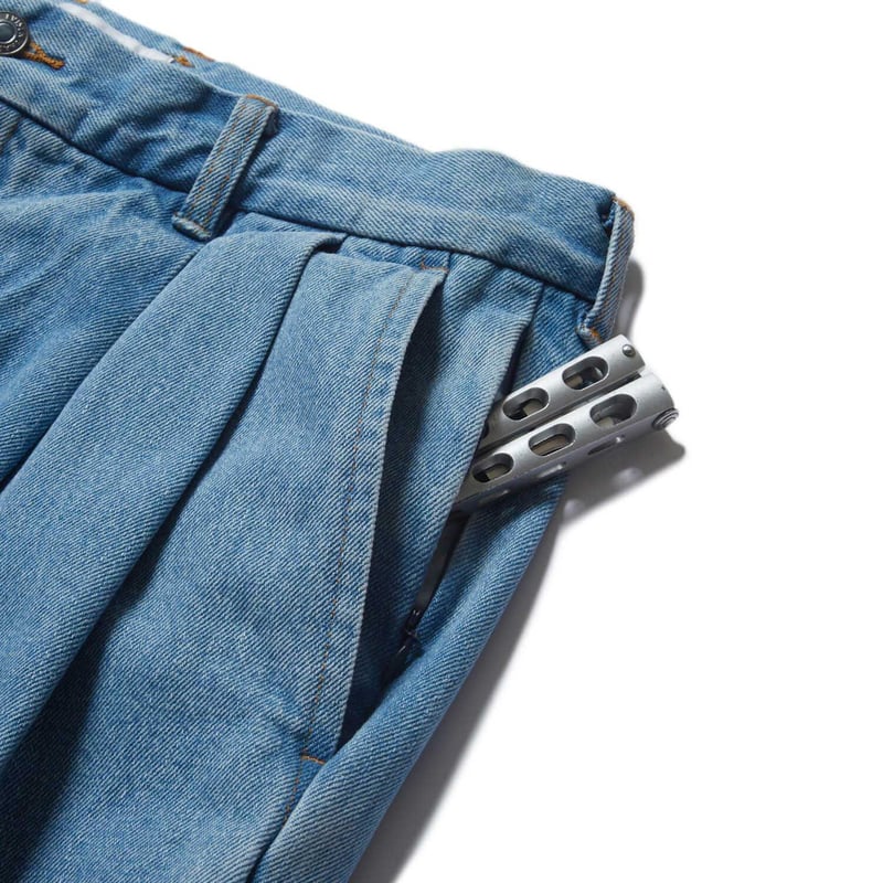 EVISEN NIKOLA DENIM PANTS | ODDBALL SKATE&SNOW