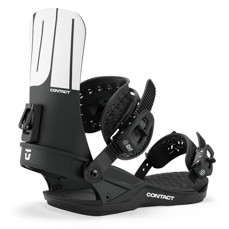 早期予約 26-27 UNION BINDINGS CONTACT
