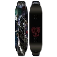 26-27 HOVLAND SNOWSKATES RAM COMPLETE