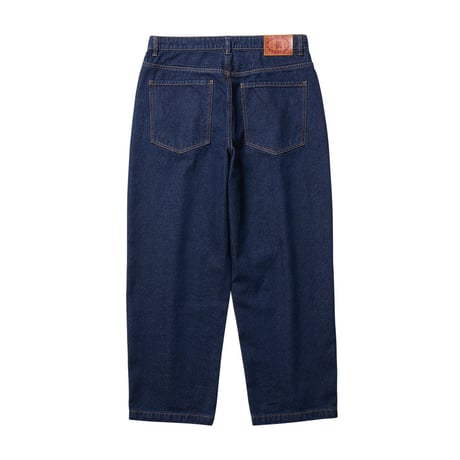EVISEN SKATEBOARDS ATARI ONE-UP DENIM 26SS-B03