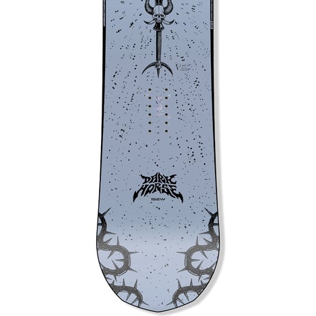 早期予約 26-27 CAPITA SNOWBOARDS DARK HORSE WIDE