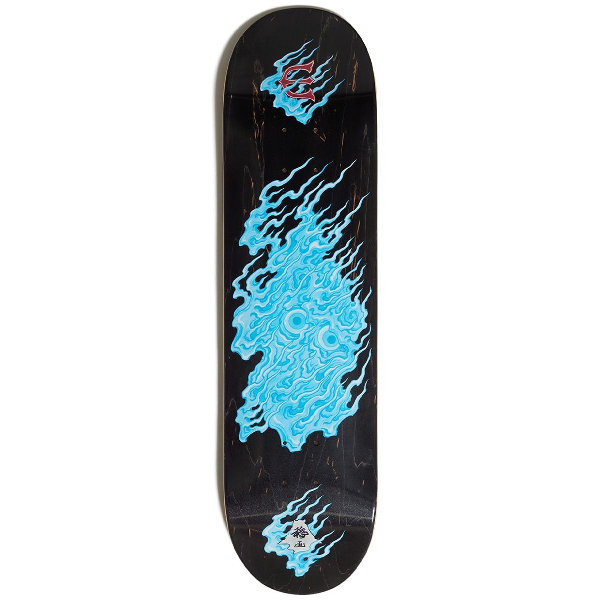 EVISEN SEIKAIKA MELLOW CONCAVE | ODDBALL SKATE&