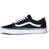 US企画 Vans Old Skool Black/White VN000D3HY28