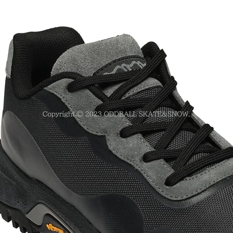 AREth 2023 LATE Kloud Trail Black