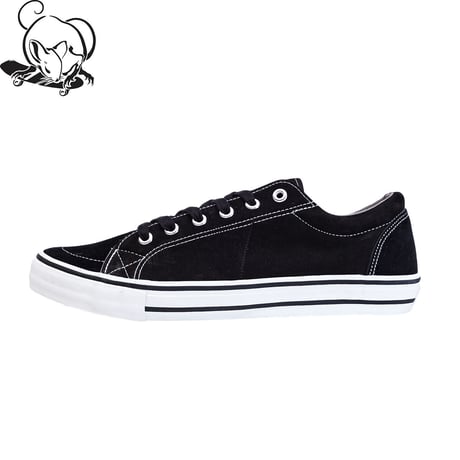 Possessed Shoe Co Black Sheep II Black