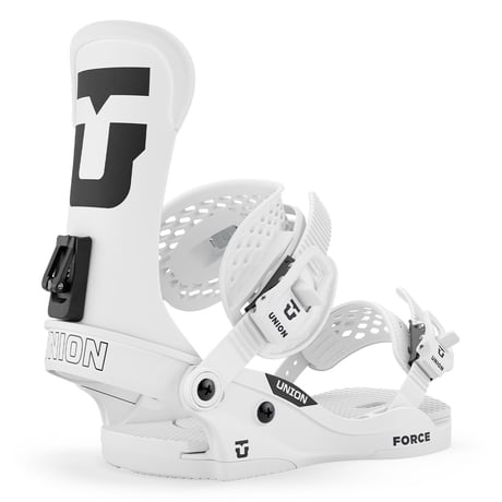 早期予約 26-27 UNION BINDINGS FORCE CLASSIC
