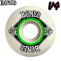 BONES WHEEL STF WIDE V4 99A