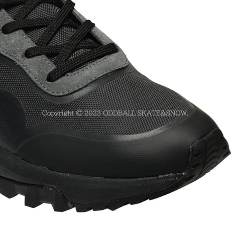 AREth 2023 LATE Kloud Trail Black