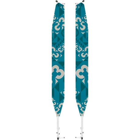 G3 SPLITBOARD LT GLIDE
