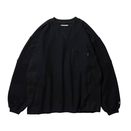 EVISEN SKATEBOARDS Holiday Crew Sweat