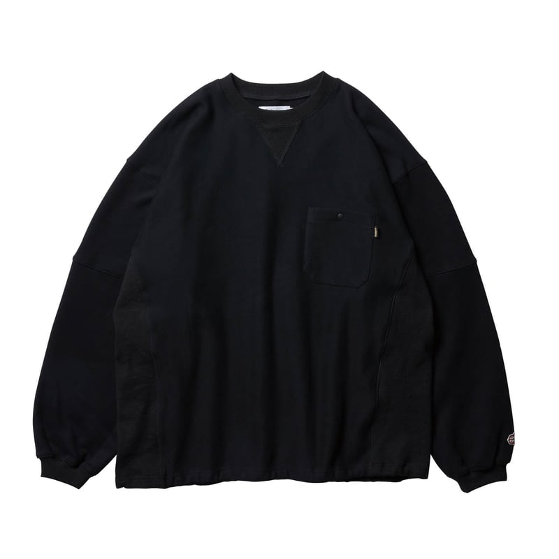 EVISEN Holiday Crew Sweat | ODDBALL SKATE&SNOW EVISEN Holiday Crew Sweat | ODDBALL SKATE&SNOW