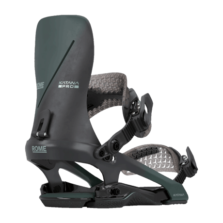 早期予約 26-27 ROME SNOWBOARDS KATANA FW PRO