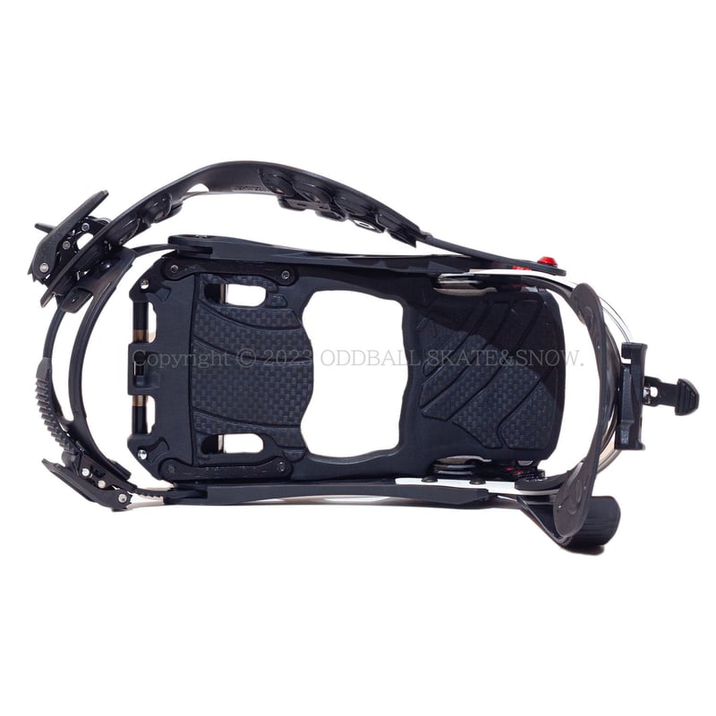 karakoram ULTRA RANGER SPLIT サイズS Featherweight resort comfort splitboard bindings