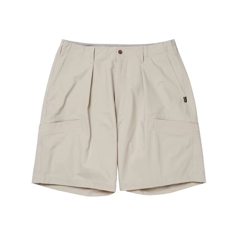 EVISEN SKATEBOARDS RIVER JUMP SHORTS