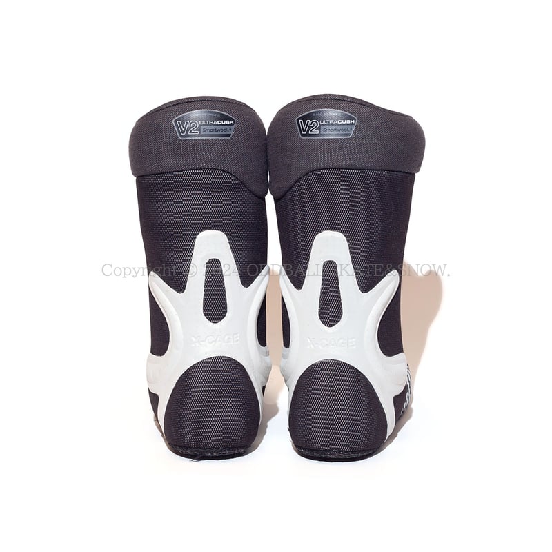 24-25 VANS SNOWBOARD BOOTS INVADO PRO BLACK/OLI 24-25 VANS SNOWBOARD BOOTS INVADO PRO BLACK/OLI