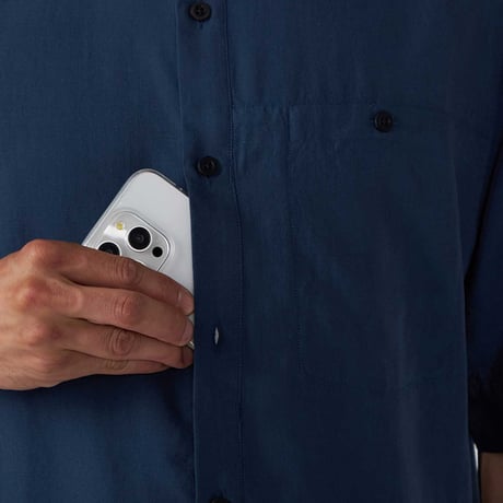 HOUDINI M’s Tree Shortsleeve Shirt