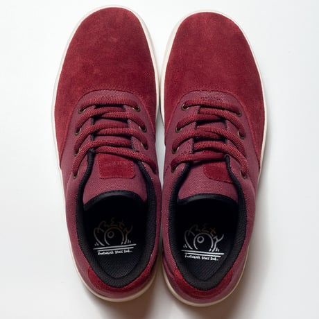 AREth 2026 EARLY PLUG Burgundy