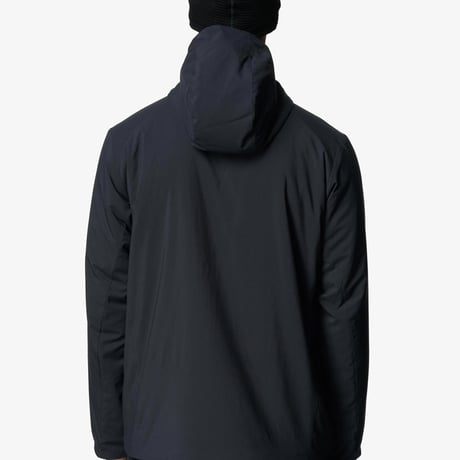 HOUDINI M's Puff Up Insulated Houdi