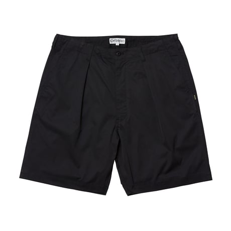 EVISEN SKATEBOARDS SIDEWAYS EIGHT SHORTS