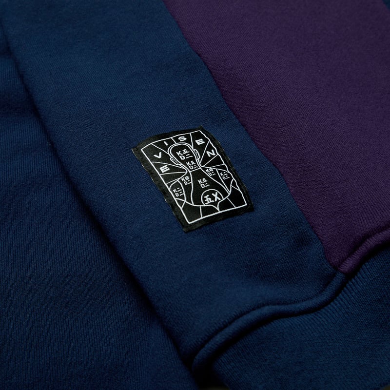 EVISEN TARGETMAN MOCK NECK | ODDBALL SKATE&SNOW